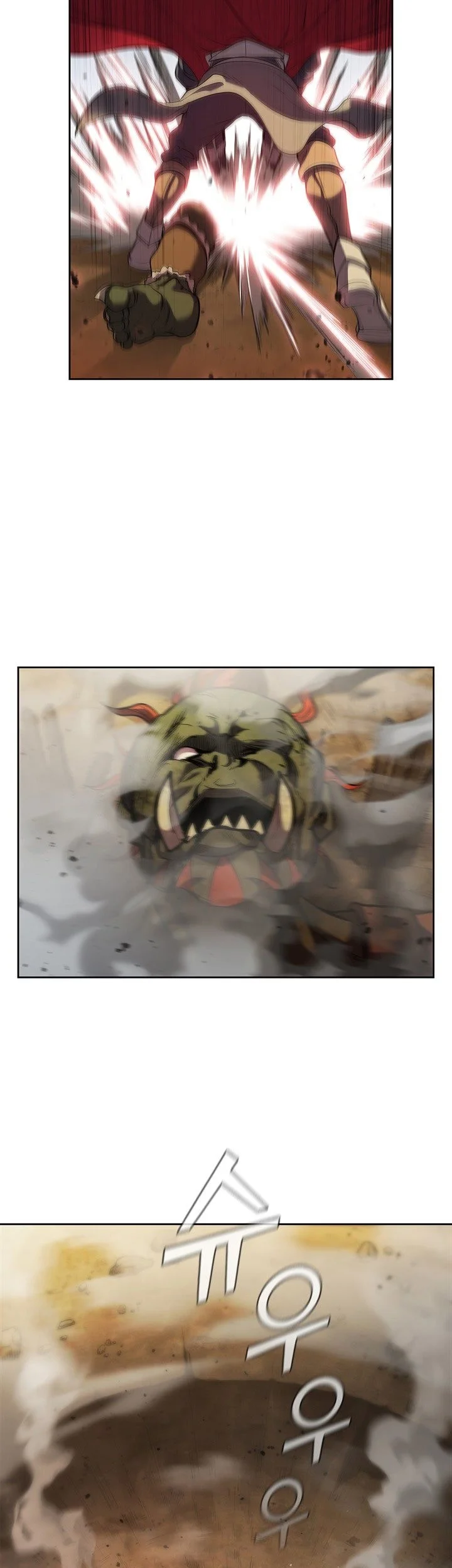 I Regressed As The Duke  (Returned as the Duke) Chapter 5 Gambar 38