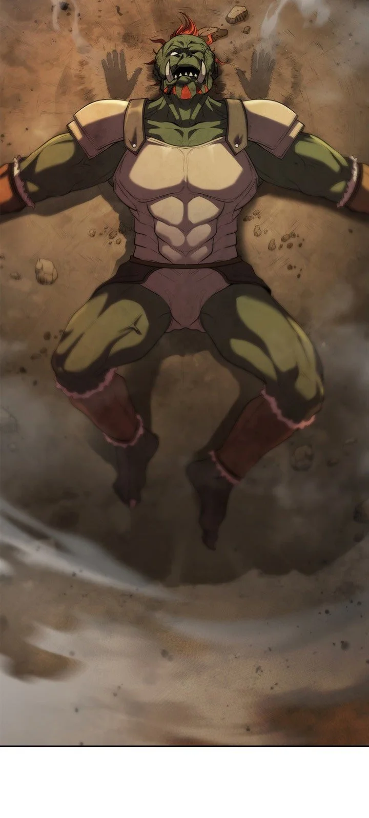 I Regressed As The Duke  (Returned as the Duke) Chapter 5 Gambar 39