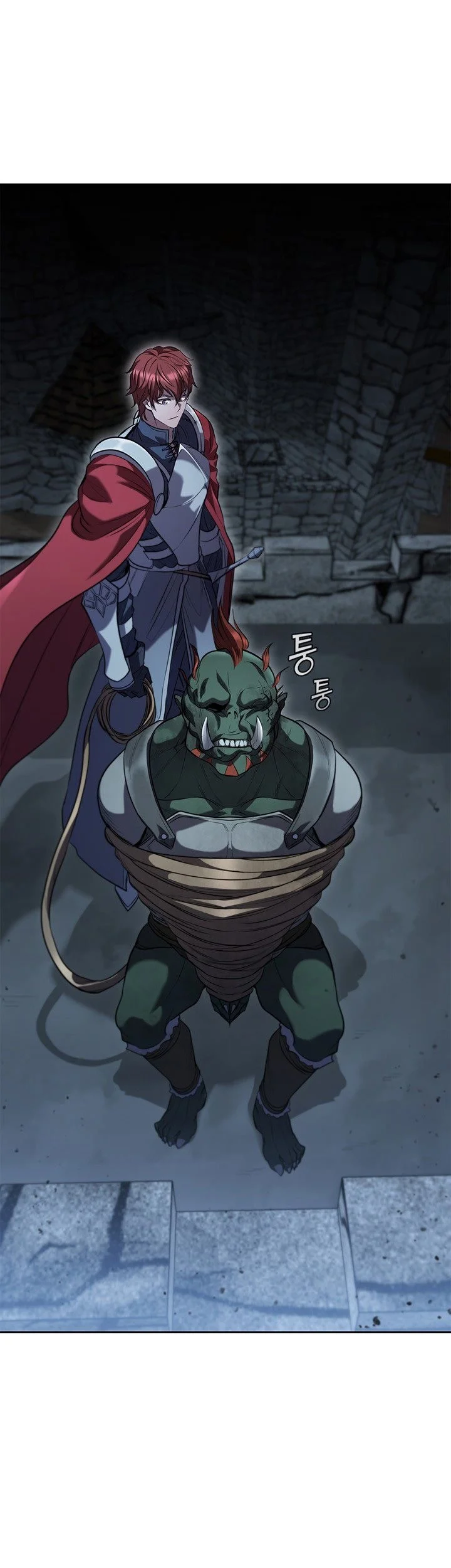 I Regressed As The Duke  (Returned as the Duke) Chapter 5 Gambar 42