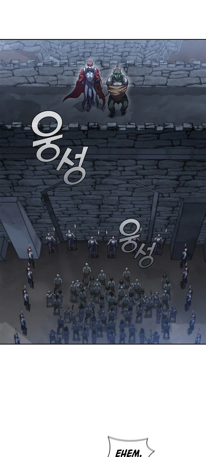 I Regressed As The Duke  (Returned as the Duke) Chapter 5 Gambar 43