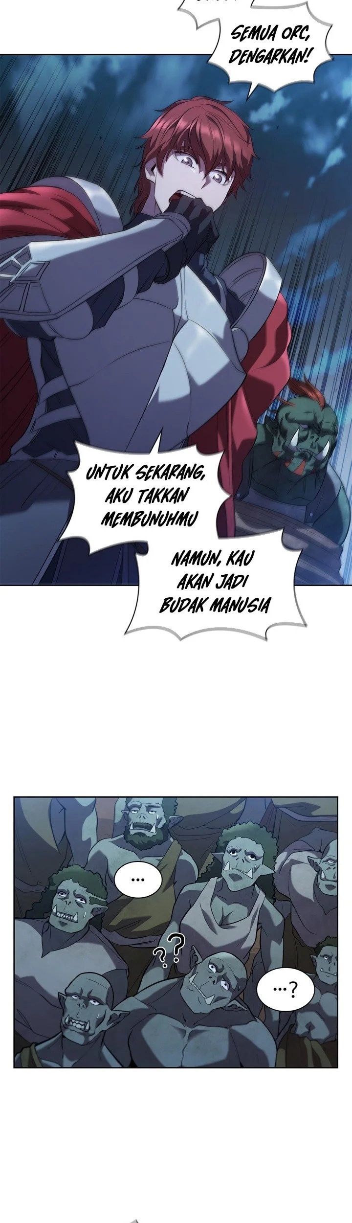 I Regressed As The Duke  (Returned as the Duke) Chapter 5 Gambar 44