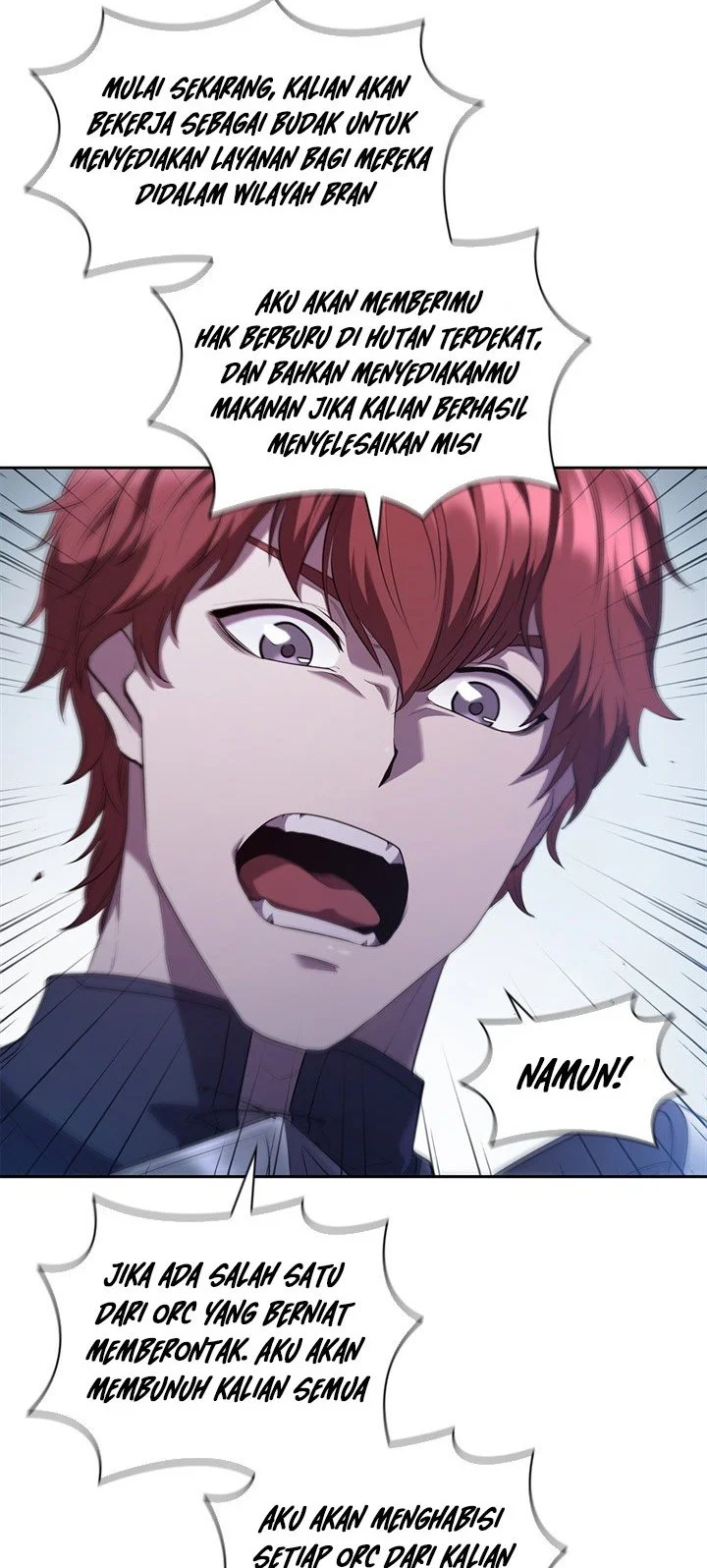 I Regressed As The Duke  (Returned as the Duke) Chapter 5 Gambar 45