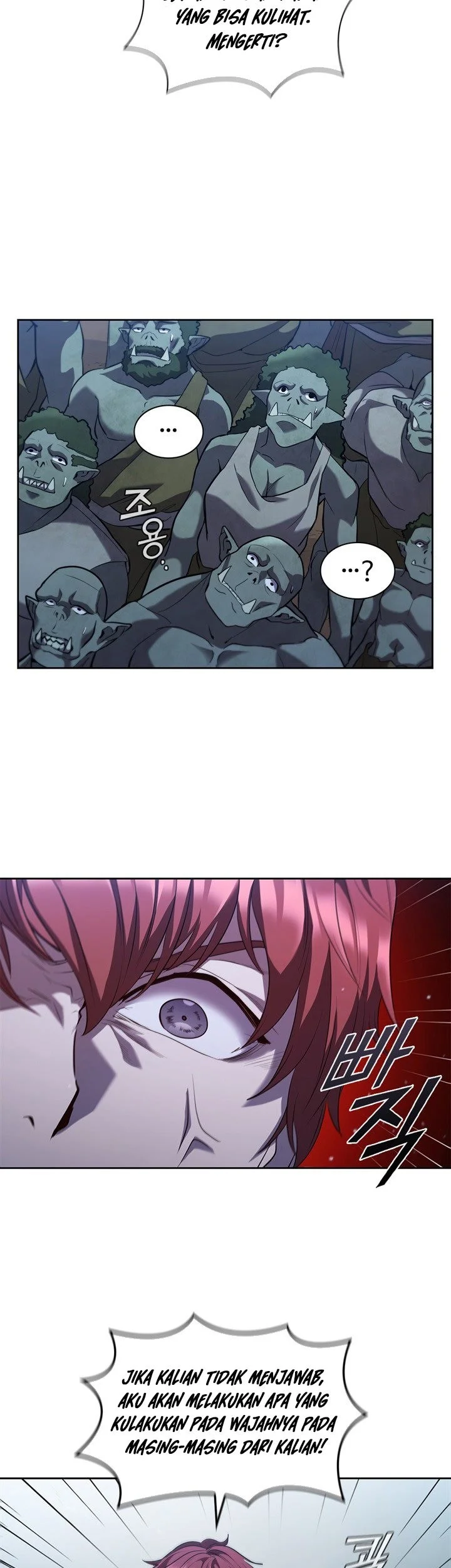 I Regressed As The Duke  (Returned as the Duke) Chapter 5 Gambar 46