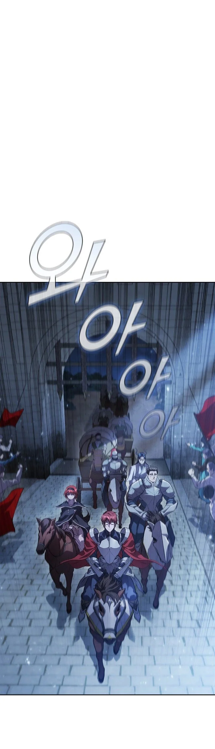 I Regressed As The Duke  (Returned as the Duke) Chapter 5 Gambar 50