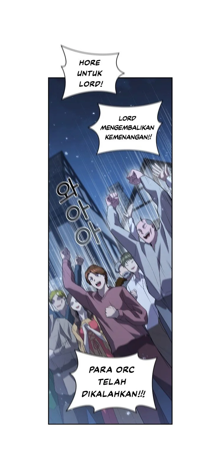 I Regressed As The Duke  (Returned as the Duke) Chapter 5 Gambar 51