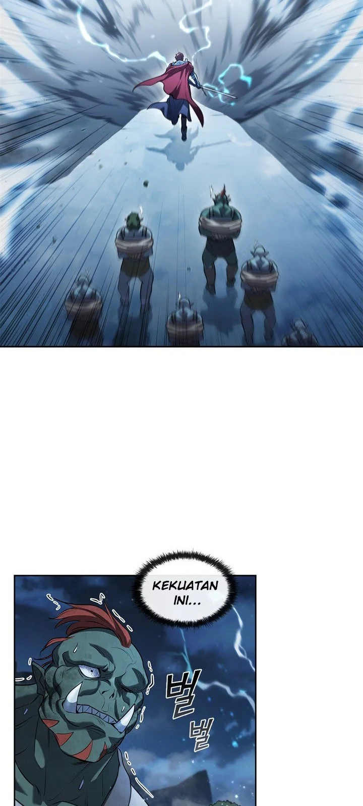 I Regressed As The Duke  (Returned as the Duke) Chapter 5 Gambar 55