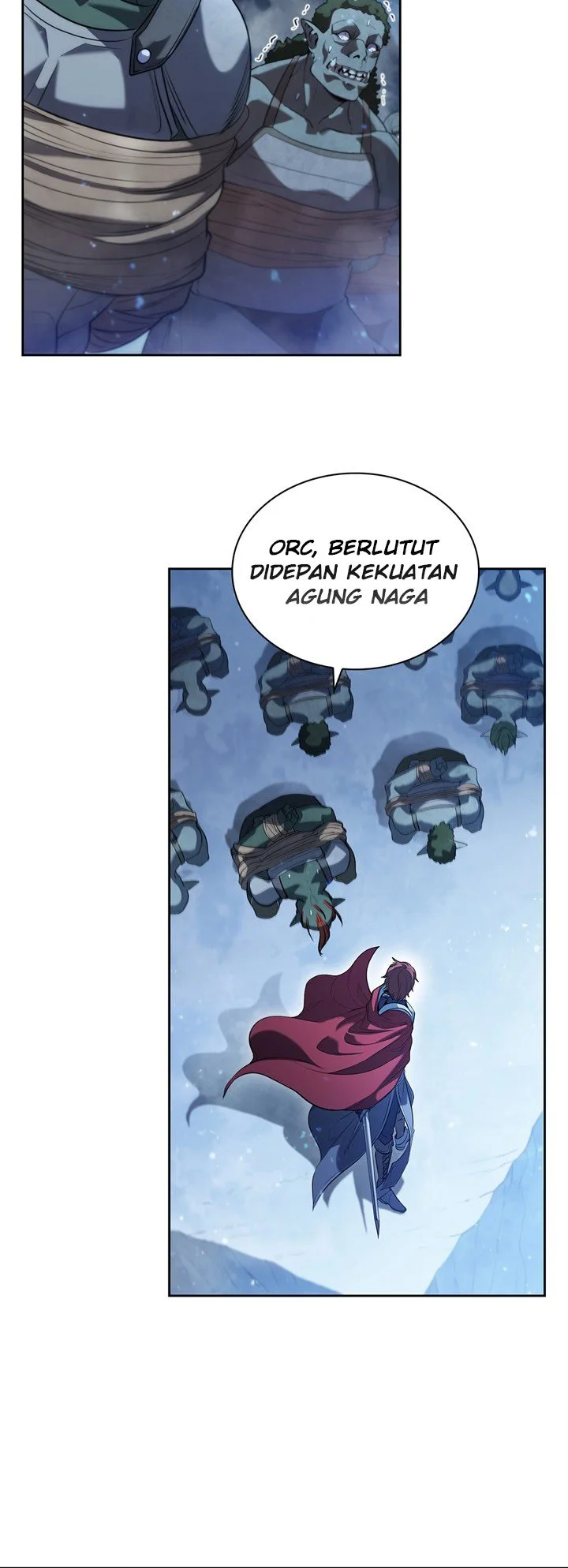 I Regressed As The Duke  (Returned as the Duke) Chapter 5 Gambar 56