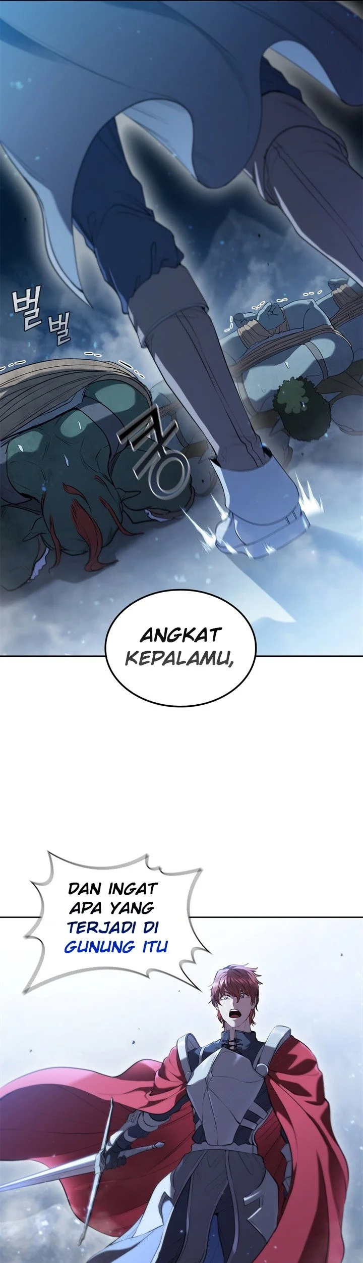 I Regressed As The Duke  (Returned as the Duke) Chapter 5 Gambar 57