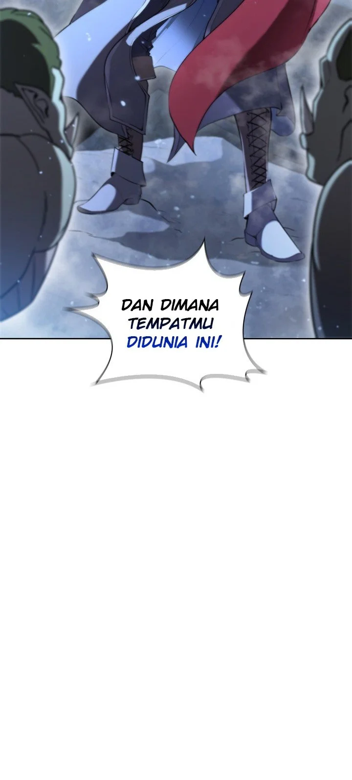 I Regressed As The Duke  (Returned as the Duke) Chapter 5 Gambar 58