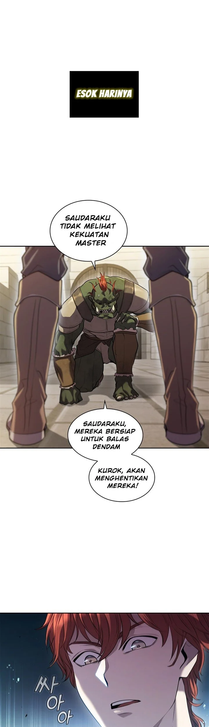 I Regressed As The Duke  (Returned as the Duke) Chapter 5 Gambar 59