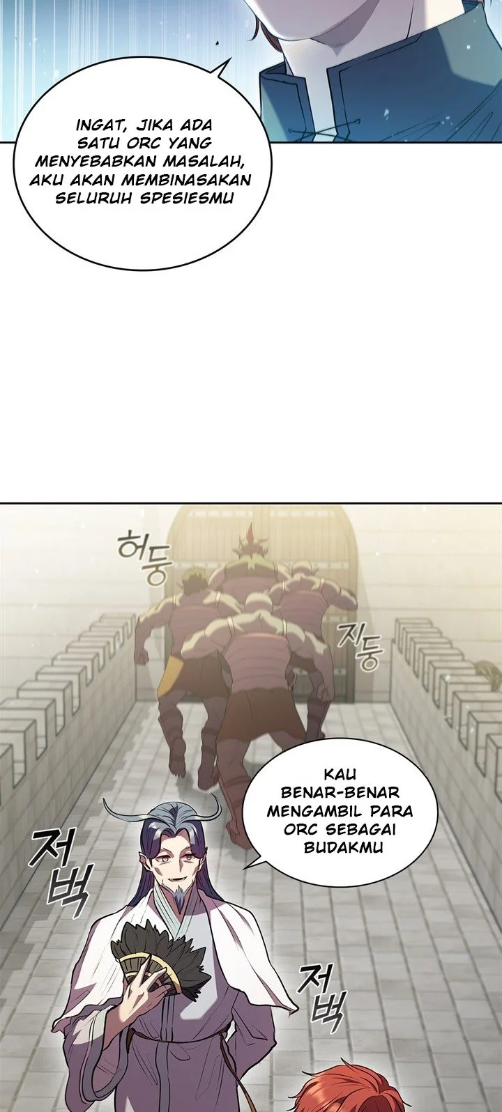 I Regressed As The Duke  (Returned as the Duke) Chapter 5 Gambar 60