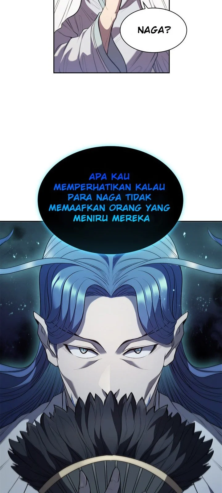 I Regressed As The Duke  (Returned as the Duke) Chapter 5 Gambar 62