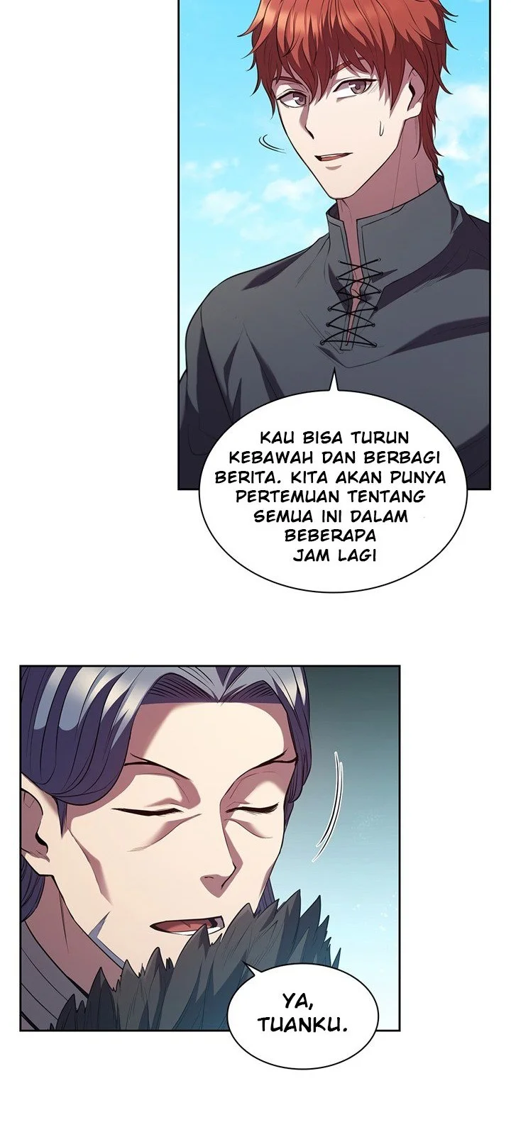 I Regressed As The Duke  (Returned as the Duke) Chapter 5 Gambar 66