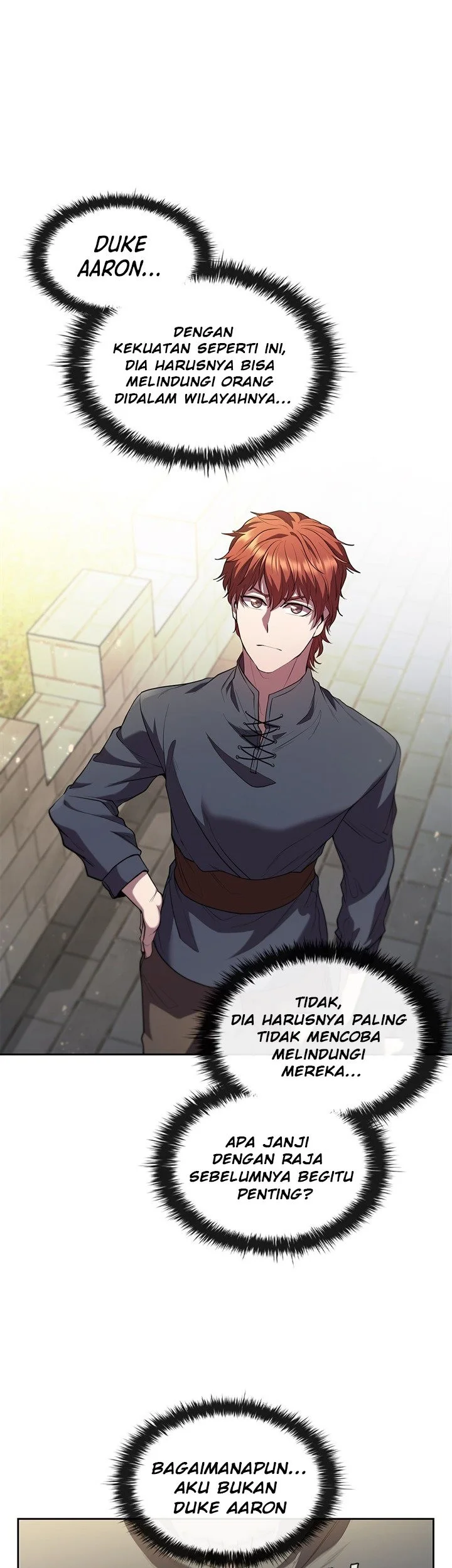 I Regressed As The Duke  (Returned as the Duke) Chapter 5 Gambar 67