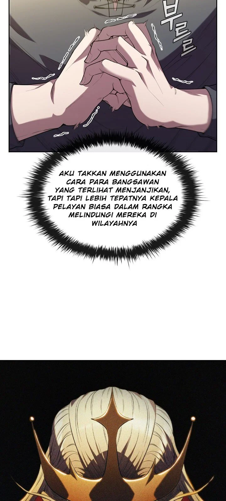 I Regressed As The Duke  (Returned as the Duke) Chapter 5 Gambar 68