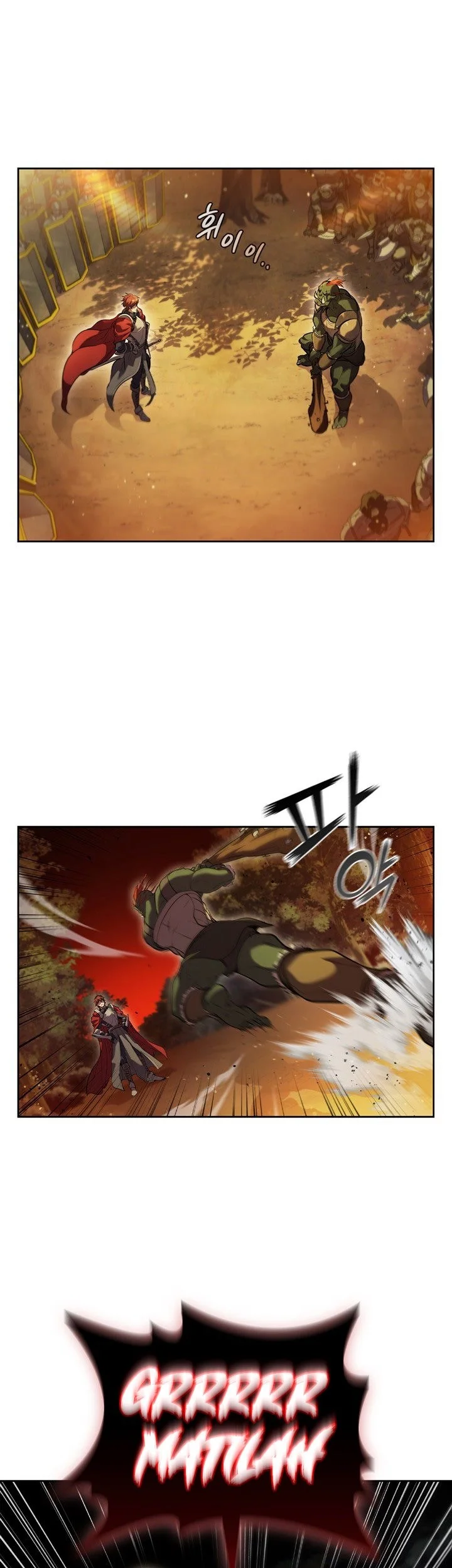 I Regressed As The Duke  (Returned as the Duke) Chapter 5 Gambar 4