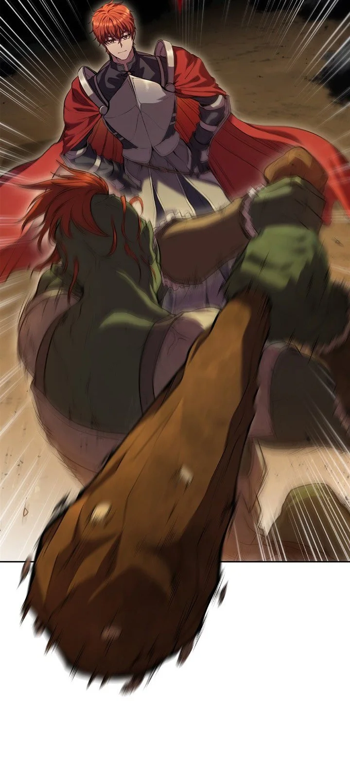 I Regressed As The Duke  (Returned as the Duke) Chapter 5 Gambar 5