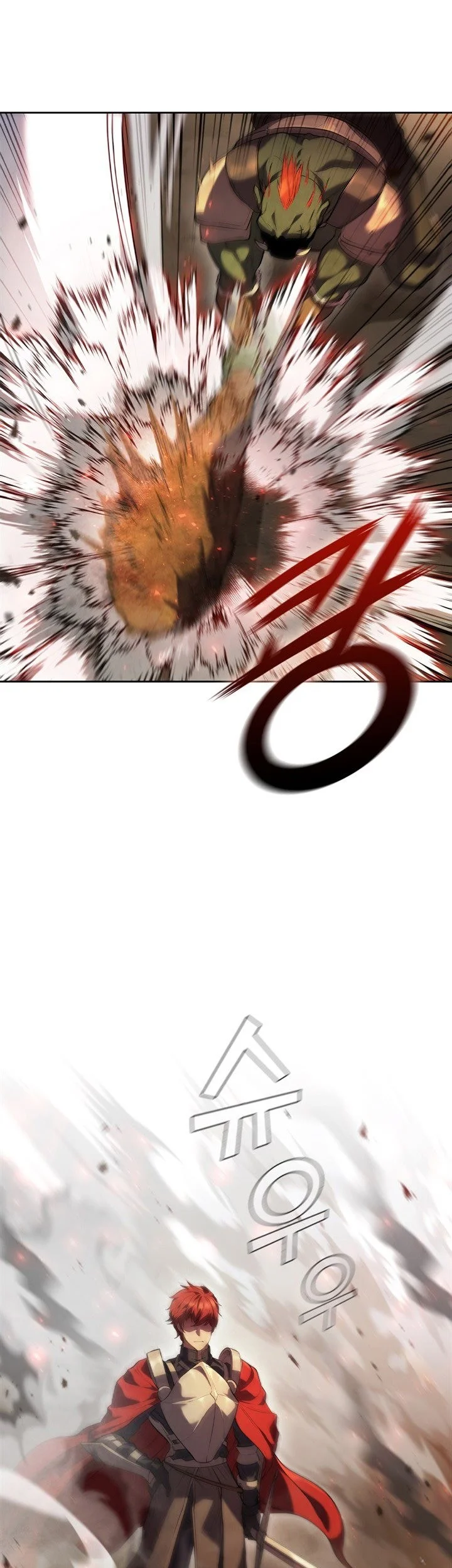 I Regressed As The Duke  (Returned as the Duke) Chapter 5 Gambar 6