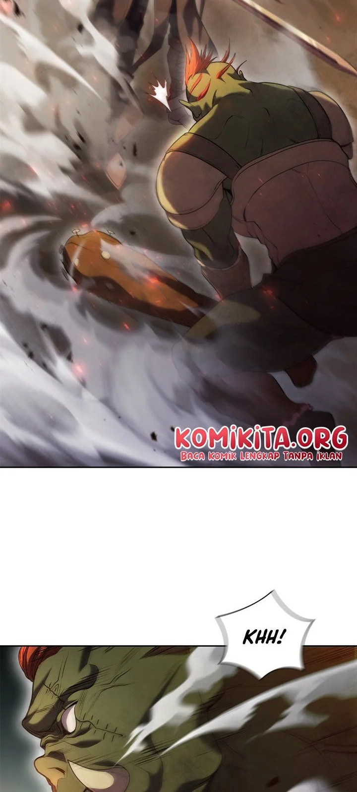 I Regressed As The Duke  (Returned as the Duke) Chapter 5 Gambar 7