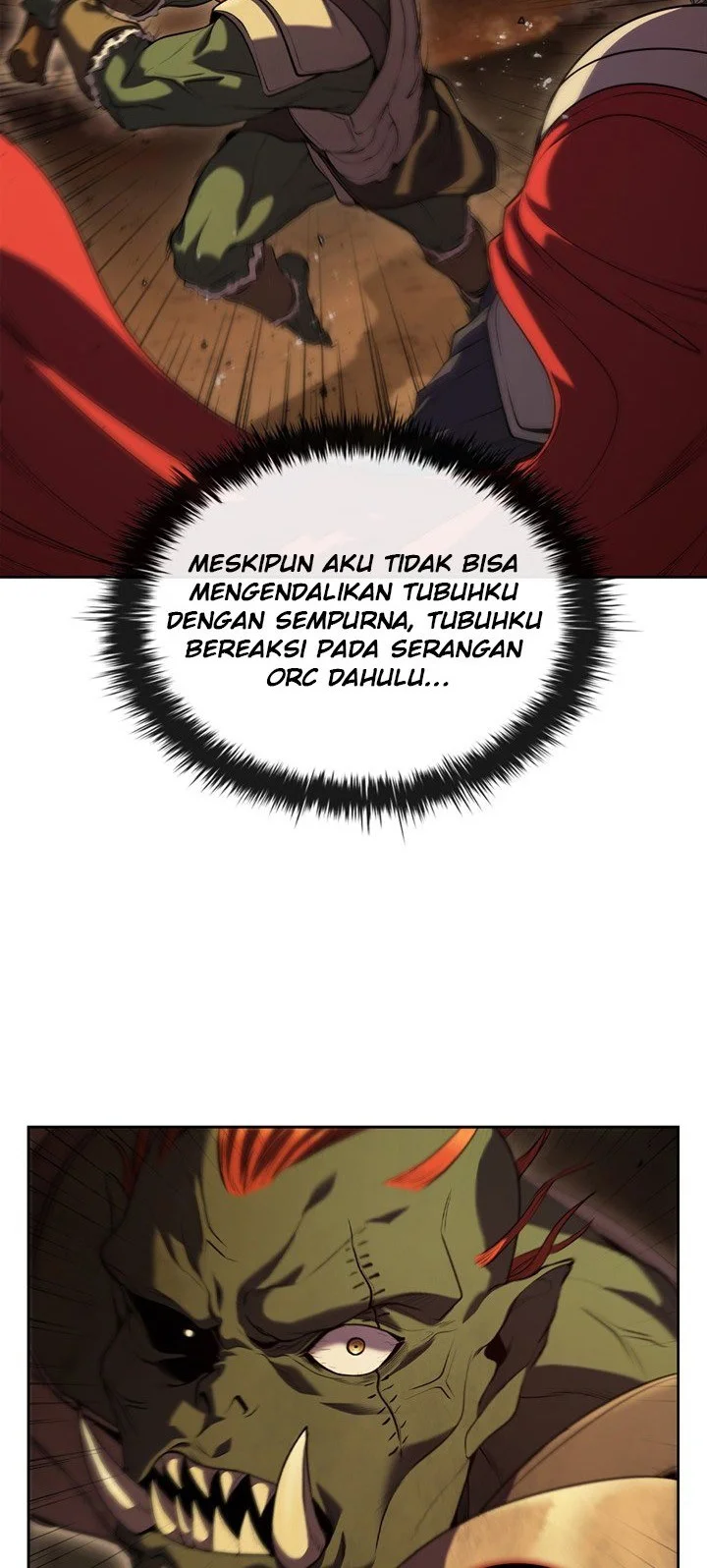 I Regressed As The Duke  (Returned as the Duke) Chapter 5 Gambar 9