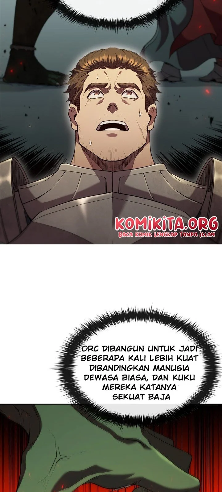 I Regressed As The Duke  (Returned as the Duke) Chapter 5 Gambar 14