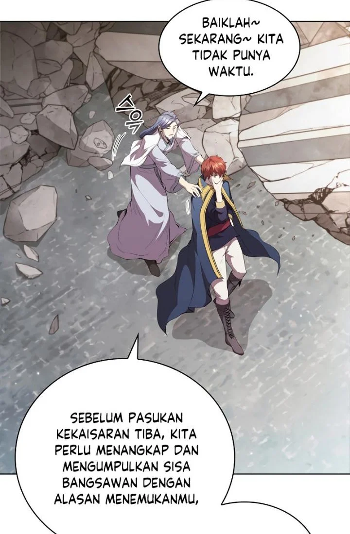 I Regressed As The Duke  (Returned as the Duke) Chapter 50 Gambar 17