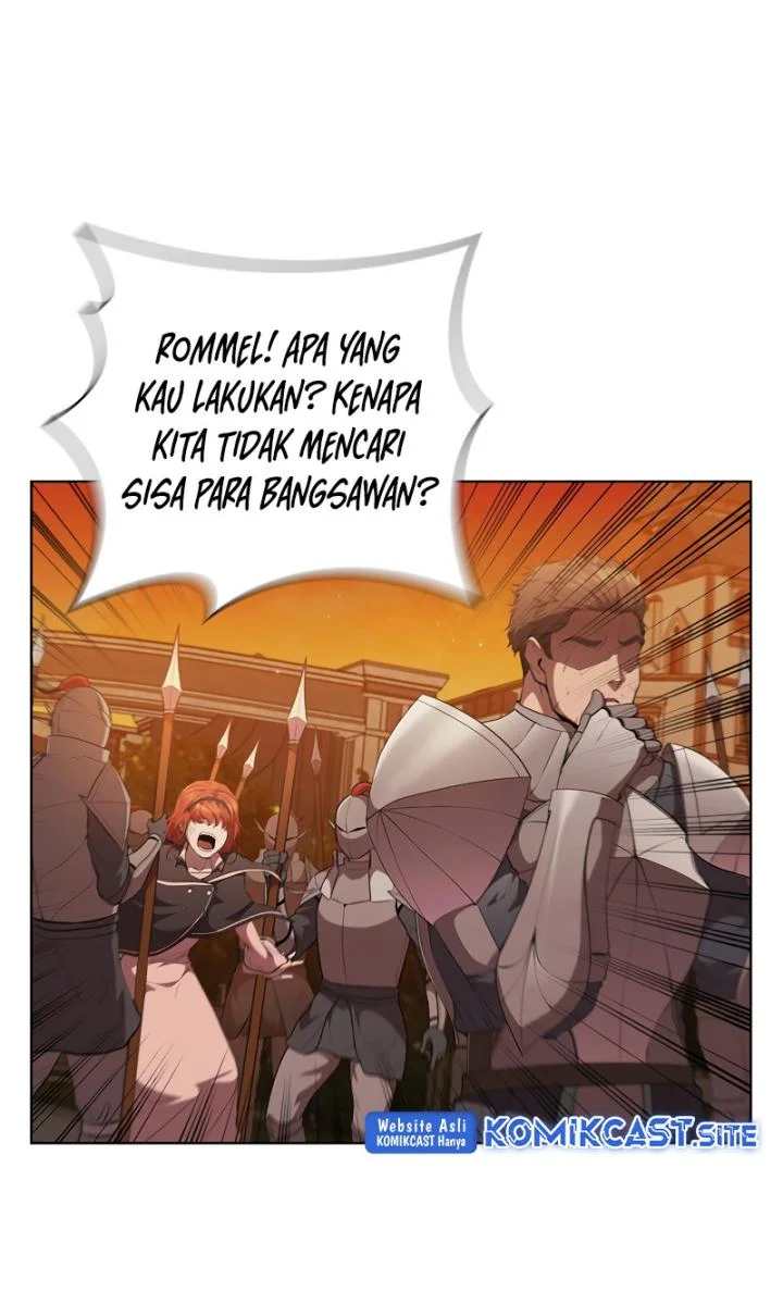 I Regressed As The Duke  (Returned as the Duke) Chapter 50 Gambar 22