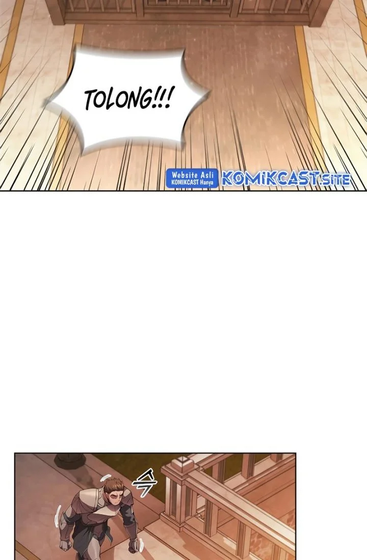 I Regressed As The Duke  (Returned as the Duke) Chapter 50 Gambar 24