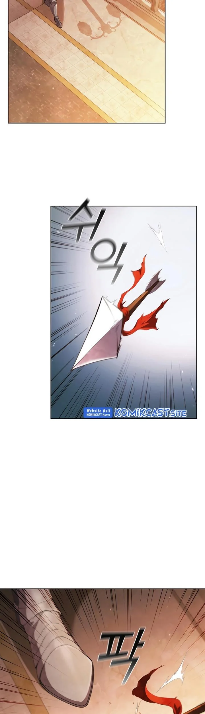 I Regressed As The Duke  (Returned as the Duke) Chapter 50 Gambar 25