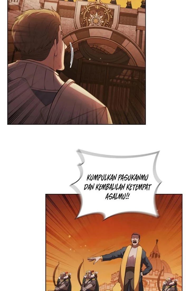 I Regressed As The Duke  (Returned as the Duke) Chapter 50 Gambar 28