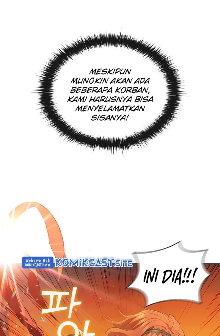 I Regressed As The Duke  (Returned as the Duke) Chapter 50 Gambar 31