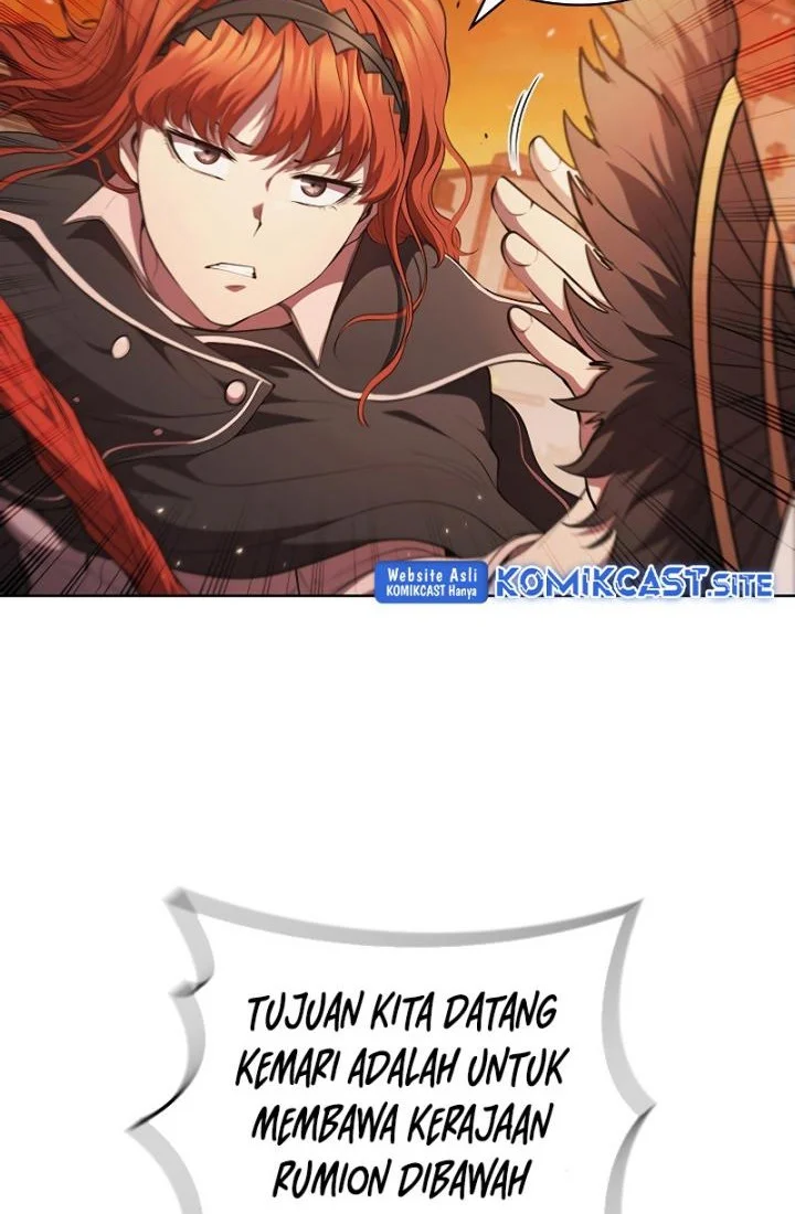 I Regressed As The Duke  (Returned as the Duke) Chapter 50 Gambar 33