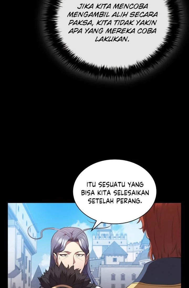 I Regressed As The Duke  (Returned as the Duke) Chapter 50 Gambar 38