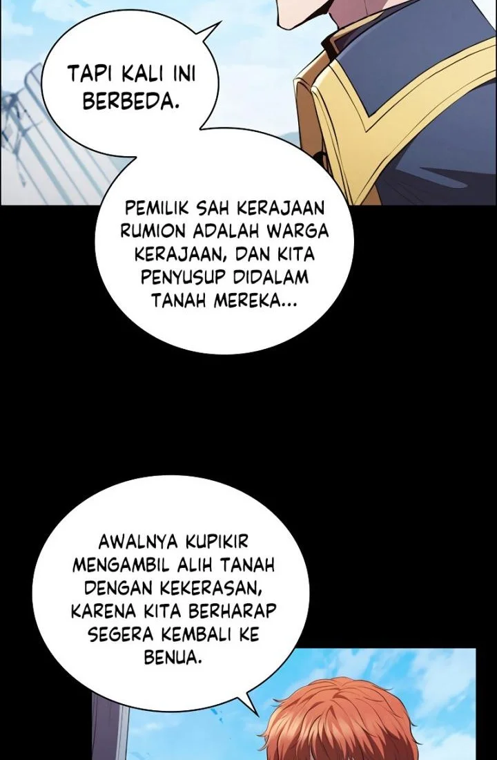 I Regressed As The Duke  (Returned as the Duke) Chapter 50 Gambar 40