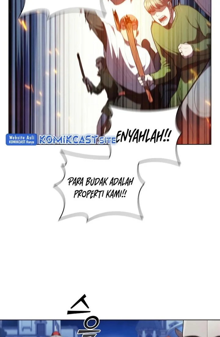 I Regressed As The Duke  (Returned as the Duke) Chapter 50 Gambar 45