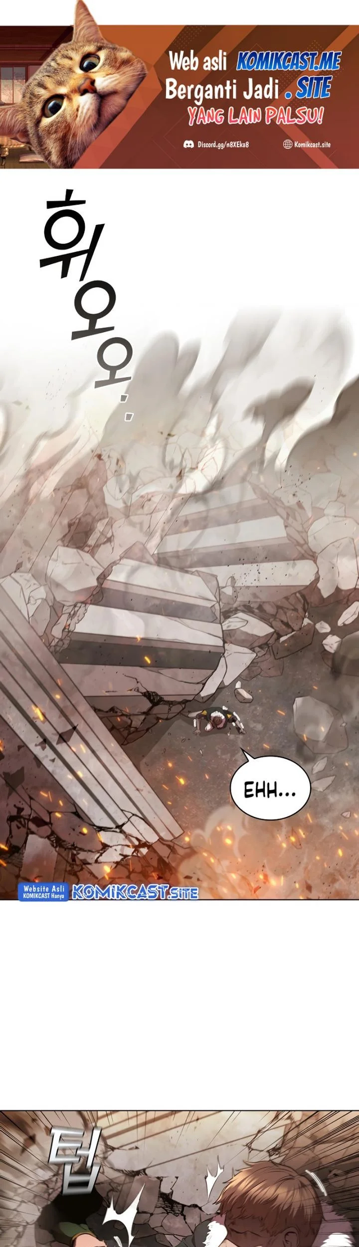 Manhwa I Regressed As The Duke  (Returned as the Duke) Chapter 50 gambar nomor 2