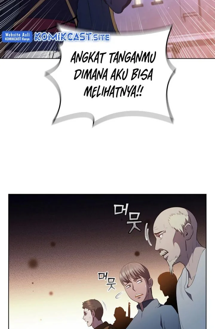 I Regressed As The Duke  (Returned as the Duke) Chapter 50 Gambar 56