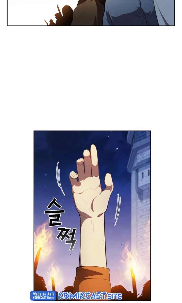 I Regressed As The Duke  (Returned as the Duke) Chapter 50 Gambar 57