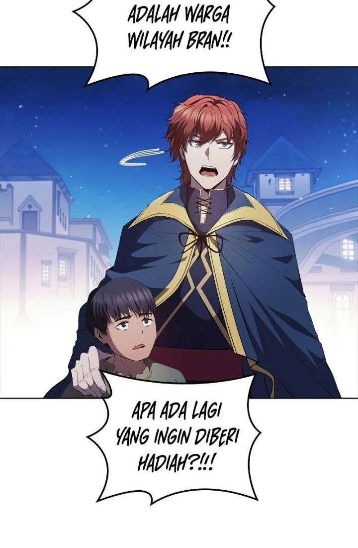 I Regressed As The Duke  (Returned as the Duke) Chapter 50 Gambar 61