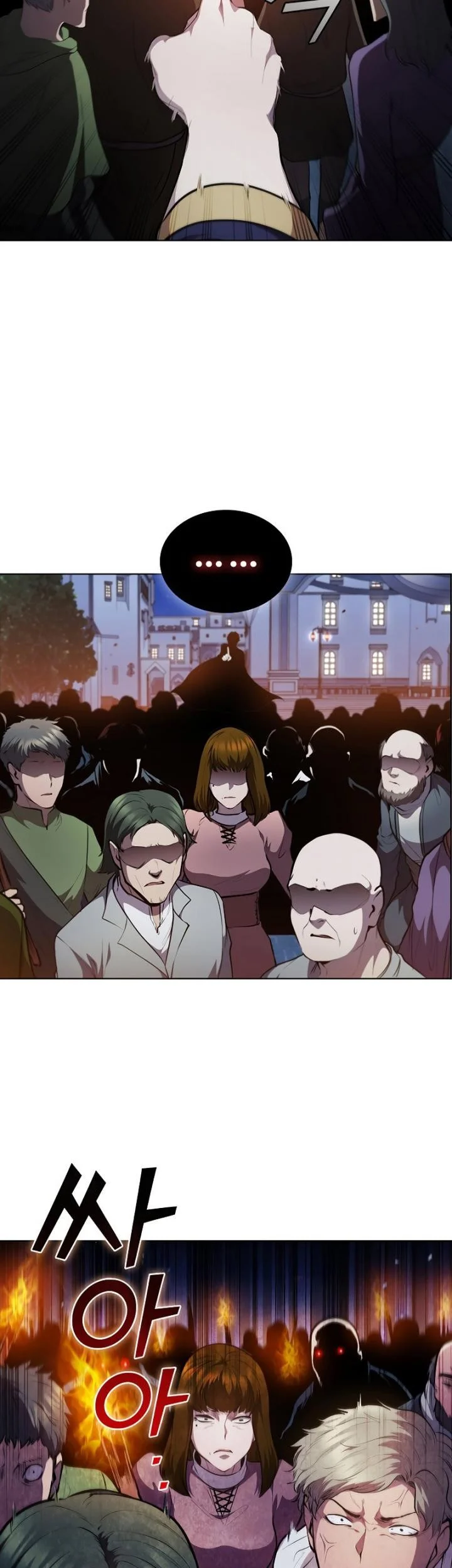 I Regressed As The Duke  (Returned as the Duke) Chapter 50 Gambar 67