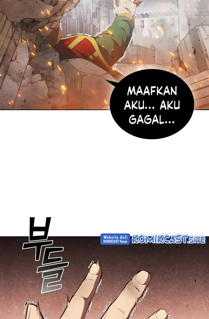 I Regressed As The Duke  (Returned as the Duke) Chapter 50 Gambar 7