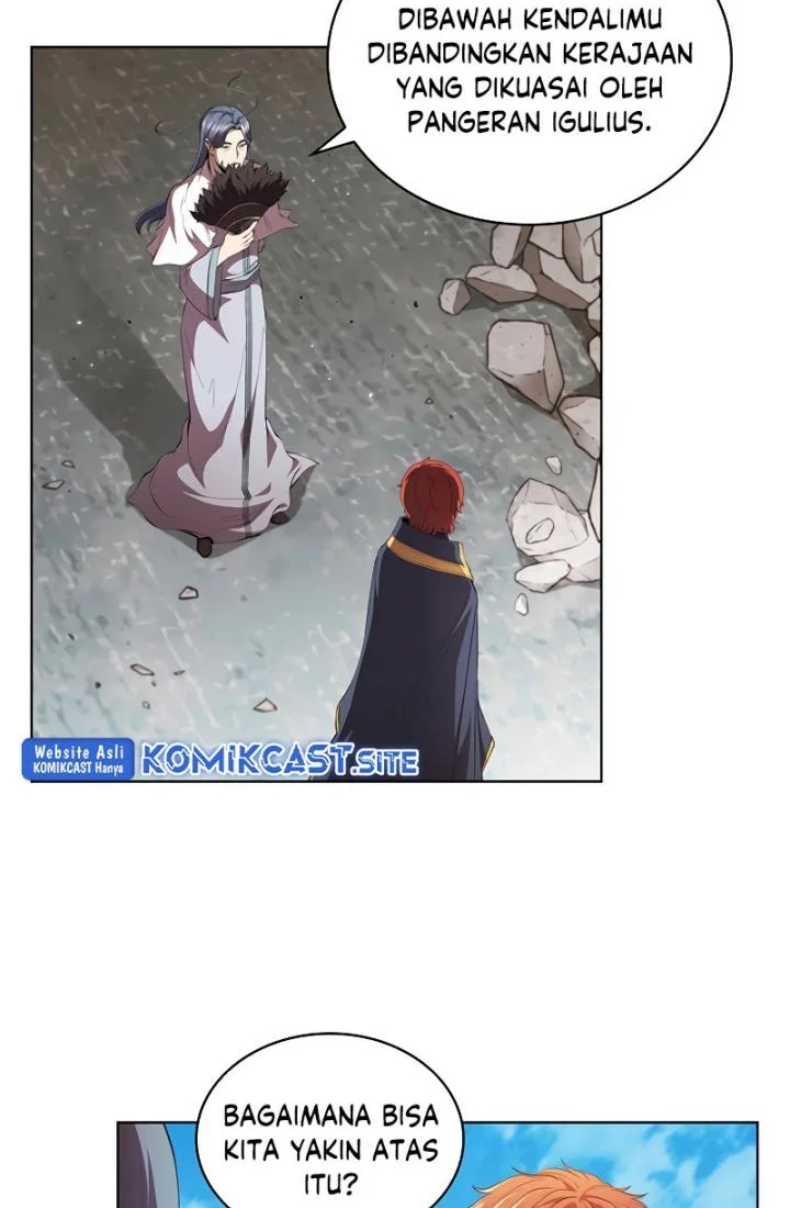 I Regressed As The Duke  (Returned as the Duke) Chapter 50 Gambar 12