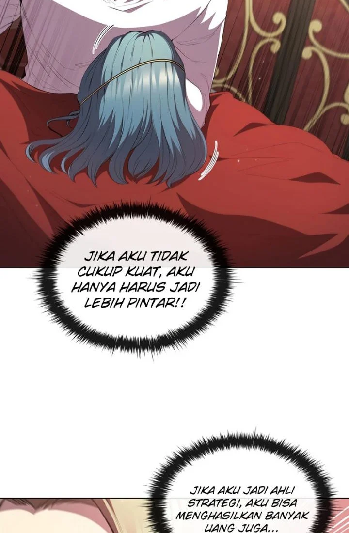 I Regressed As The Duke  (Returned as the Duke) Chapter 51 Gambar 21