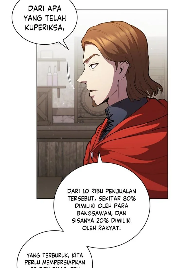 I Regressed As The Duke  (Returned as the Duke) Chapter 51 Gambar 25
