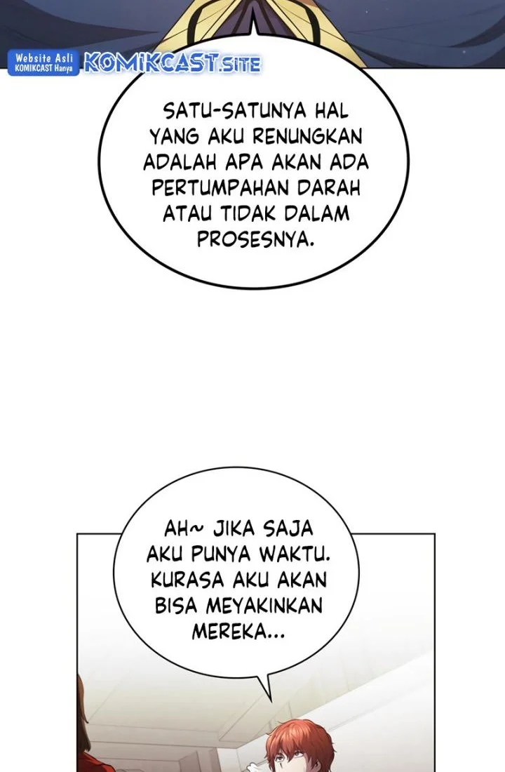 I Regressed As The Duke  (Returned as the Duke) Chapter 51 Gambar 27