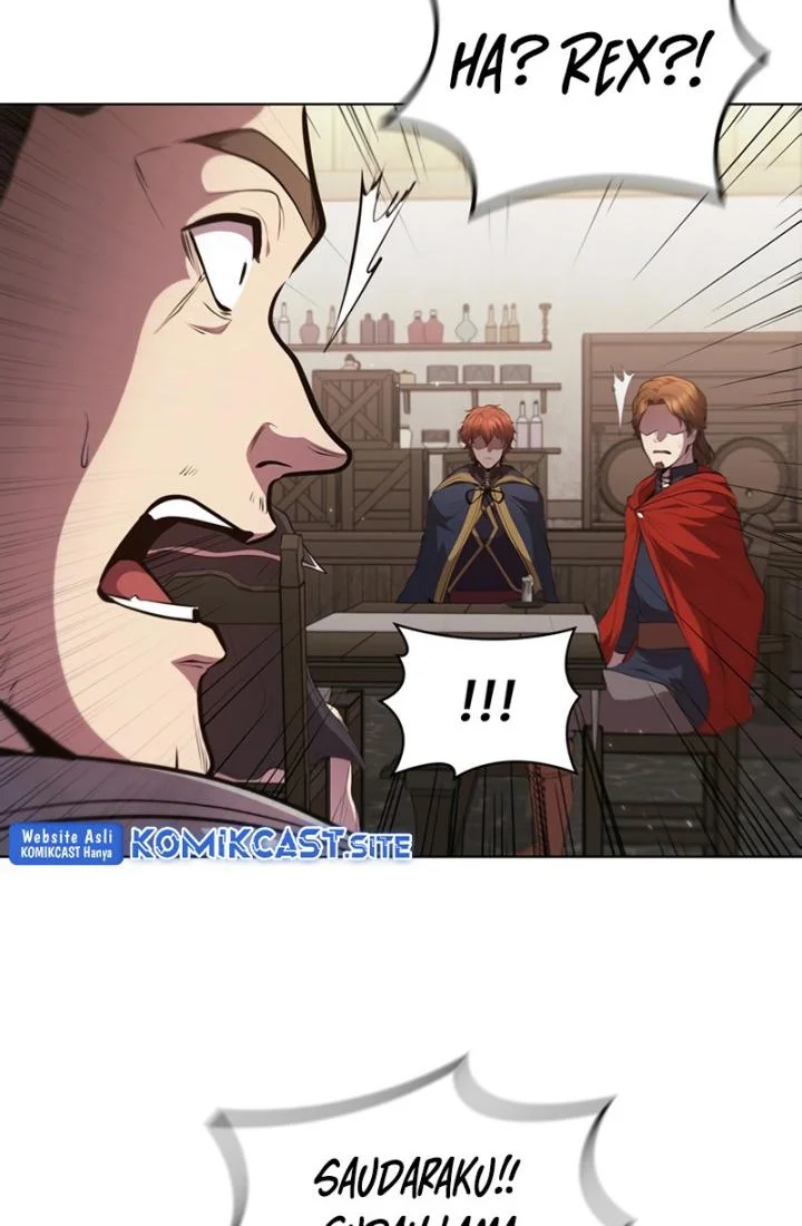 I Regressed As The Duke  (Returned as the Duke) Chapter 51 Gambar 29