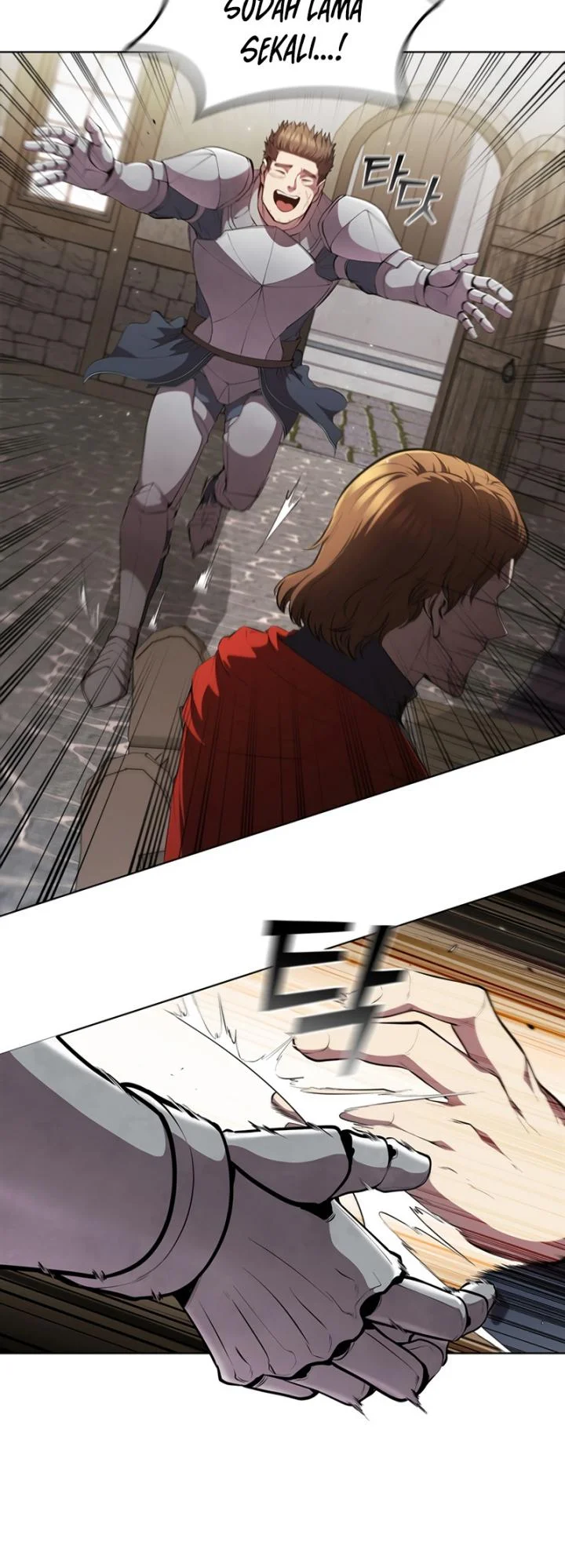 I Regressed As The Duke  (Returned as the Duke) Chapter 51 Gambar 30