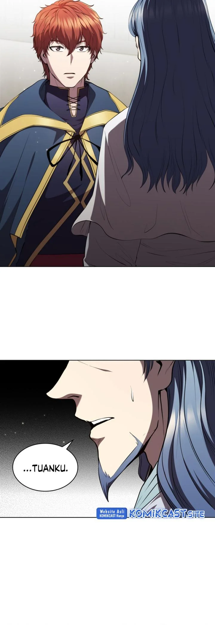 I Regressed As The Duke  (Returned as the Duke) Chapter 51 Gambar 37