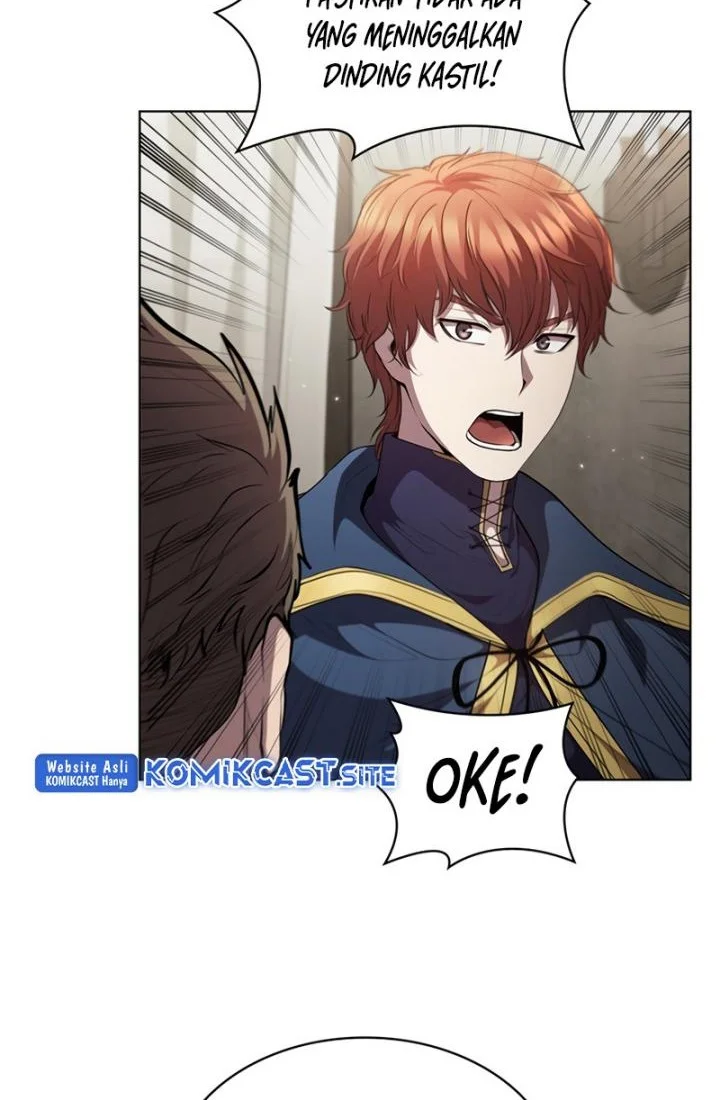 I Regressed As The Duke  (Returned as the Duke) Chapter 51 Gambar 47