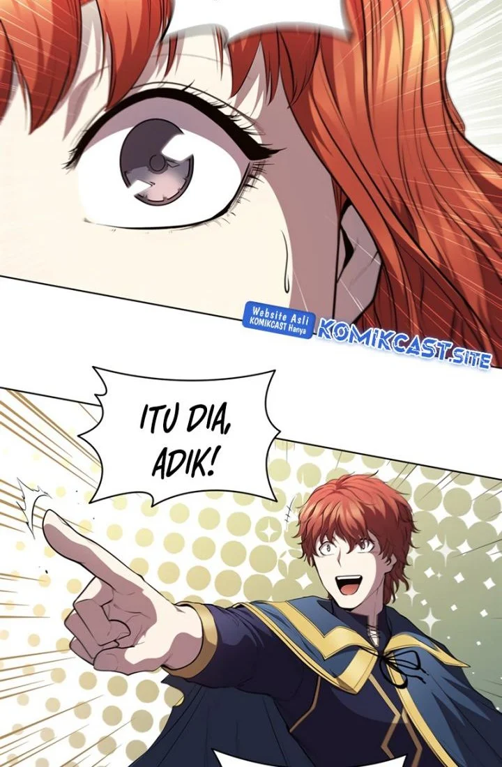 I Regressed As The Duke  (Returned as the Duke) Chapter 51 Gambar 49